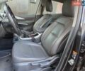 Сірий Опель Ampera-e, об'ємом двигуна 0 л та пробігом 189 тис. км за 15400 $, фото 16 на Automoto.ua