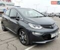 Серый Опель Ampera-e, объемом двигателя 0 л и пробегом 97 тыс. км за 15500 $, фото 13 на Automoto.ua