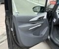 Серый Опель Ampera-e, объемом двигателя 0 л и пробегом 165 тыс. км за 14800 $, фото 20 на Automoto.ua