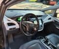 Сірий Опель Ampera-e, об'ємом двигуна 0 л та пробігом 97 тис. км за 15200 $, фото 17 на Automoto.ua