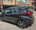 Сірий Опель Ampera-e, об'ємом двигуна 0 л та пробігом 189 тис. км за 15400 $, фото 12 на Automoto.ua