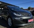 Серый Опель Ampera-e, объемом двигателя 0 л и пробегом 11 тыс. км за 18200 $, фото 1 на Automoto.ua