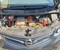 Сірий Опель Ampera-e, об'ємом двигуна 0 л та пробігом 142 тис. км за 15800 $, фото 28 на Automoto.ua