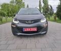 Сірий Опель Ampera-e, об'ємом двигуна 0 л та пробігом 55 тис. км за 18500 $, фото 20 на Automoto.ua