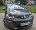 Сірий Опель Ampera-e, об'ємом двигуна 0 л та пробігом 189 тис. км за 15400 $, фото 1 на Automoto.ua