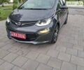 Сірий Опель Ampera-e, об'ємом двигуна 0 л та пробігом 55 тис. км за 18500 $, фото 21 на Automoto.ua