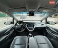 Серый Опель Ampera-e, объемом двигателя 0 л и пробегом 165 тыс. км за 14800 $, фото 22 на Automoto.ua