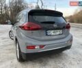 Сірий Опель Ampera-e, об'ємом двигуна 0 л та пробігом 85 тис. км за 15600 $, фото 30 на Automoto.ua