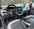 Серый Опель Ampera-e, объемом двигателя 0 л и пробегом 85 тыс. км за 14950 $, фото 62 на Automoto.ua