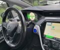 Сірий Опель Ampera-e, об'ємом двигуна 0 л та пробігом 55 тис. км за 18500 $, фото 29 на Automoto.ua