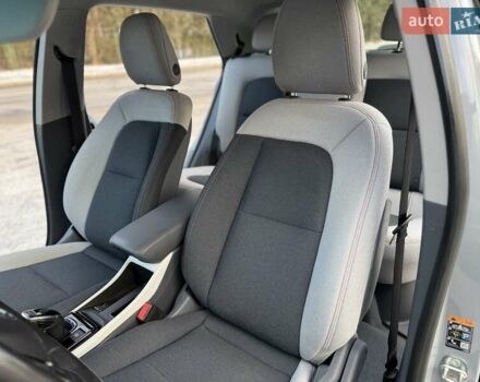 Сірий Опель Ampera-e, об'ємом двигуна 0 л та пробігом 85 тис. км за 15600 $, фото 50 на Automoto.ua