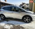 Сірий Опель Ampera-e, об'ємом двигуна 0 л та пробігом 65 тис. км за 14950 $, фото 8 на Automoto.ua