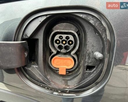 Сірий Опель Ampera-e, об'ємом двигуна 0 л та пробігом 180 тис. км за 12790 $, фото 24 на Automoto.ua