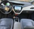 Серый Опель Ampera-e, объемом двигателя 0 л и пробегом 100 тыс. км за 16900 $, фото 12 на Automoto.ua