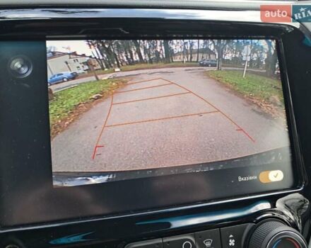 Сірий Опель Ampera-e, об'ємом двигуна 0 л та пробігом 68 тис. км за 15500 $, фото 22 на Automoto.ua