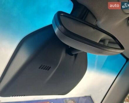 Сірий Опель Ampera-e, об'ємом двигуна 0 л та пробігом 131 тис. км за 16450 $, фото 1 на Automoto.ua