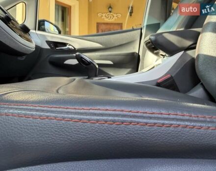 Сірий Опель Ampera-e, об'ємом двигуна 0 л та пробігом 65 тис. км за 14950 $, фото 72 на Automoto.ua