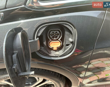 Серый Опель Ampera-e, объемом двигателя 0 л и пробегом 146 тыс. км за 15691 $, фото 26 на Automoto.ua