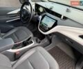 Серый Опель Ampera-e, объемом двигателя 0 л и пробегом 190 тыс. км за 14799 $, фото 10 на Automoto.ua