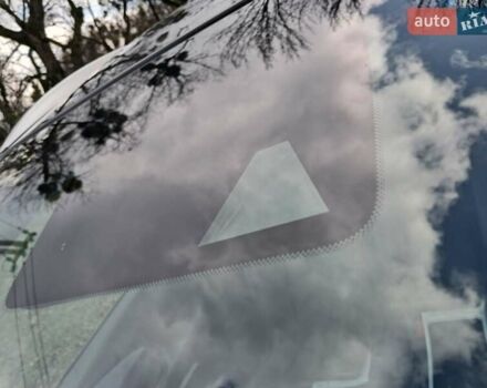 Сірий Опель Ampera-e, об'ємом двигуна 0 л та пробігом 68 тис. км за 15500 $, фото 18 на Automoto.ua