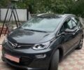 Сірий Опель Ampera-e, об'ємом двигуна 0 л та пробігом 130 тис. км за 16499 $, фото 33 на Automoto.ua