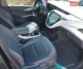 Сірий Опель Ampera-e, об'ємом двигуна 0 л та пробігом 97 тис. км за 15700 $, фото 8 на Automoto.ua