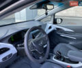 Серый Опель Ampera-e, объемом двигателя 0 л и пробегом 104 тыс. км за 15490 $, фото 46 на Automoto.ua