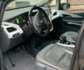 Сірий Опель Ampera-e, об'ємом двигуна 0 л та пробігом 130 тис. км за 16499 $, фото 29 на Automoto.ua