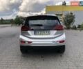 Серый Опель Ampera-e, объемом двигателя 0 л и пробегом 110 тыс. км за 15500 $, фото 5 на Automoto.ua