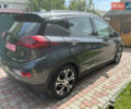 Серый Опель Ampera-e, объемом двигателя 0 л и пробегом 146 тыс. км за 15691 $, фото 11 на Automoto.ua