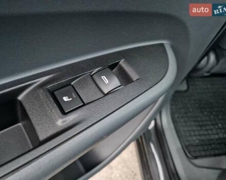 Сірий Опель Ampera-e, об'ємом двигуна 0 л та пробігом 215 тис. км за 13999 $, фото 11 на Automoto.ua