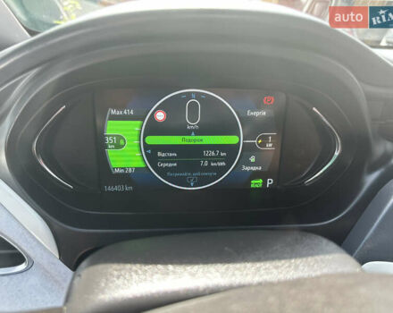 Серый Опель Ampera-e, объемом двигателя 0 л и пробегом 146 тыс. км за 15691 $, фото 60 на Automoto.ua