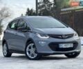 Сірий Опель Ampera-e, об'ємом двигуна 0 л та пробігом 85 тис. км за 15600 $, фото 10 на Automoto.ua