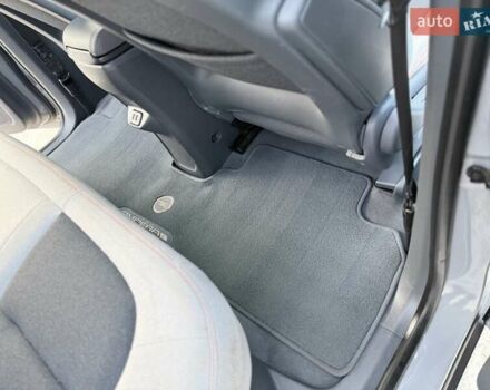 Сірий Опель Ampera-e, об'ємом двигуна 0 л та пробігом 85 тис. км за 15600 $, фото 38 на Automoto.ua