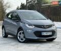 Сірий Опель Ampera-e, об'ємом двигуна 0 л та пробігом 85 тис. км за 15600 $, фото 1 на Automoto.ua