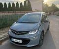 Серый Опель Ampera-e, объемом двигателя 0 л и пробегом 100 тыс. км за 16900 $, фото 2 на Automoto.ua