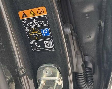 Сірий Опель Ampera-e, об'ємом двигуна 0 л та пробігом 131 тис. км за 16450 $, фото 58 на Automoto.ua