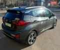 Сірий Опель Ampera-e, об'ємом двигуна 0 л та пробігом 97 тис. км за 15200 $, фото 8 на Automoto.ua