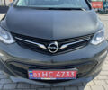 Серый Опель Ampera-e, объемом двигателя 0 л и пробегом 152 тыс. км за 15082 $, фото 18 на Automoto.ua