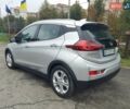 Серый Опель Ampera-e, объемом двигателя 0 л и пробегом 118 тыс. км за 15399 $, фото 5 на Automoto.ua