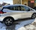 Сірий Опель Ampera-e, об'ємом двигуна 0 л та пробігом 65 тис. км за 14950 $, фото 6 на Automoto.ua