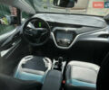 Серый Опель Ampera-e, объемом двигателя 0 л и пробегом 146 тыс. км за 15691 $, фото 85 на Automoto.ua