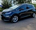 Сірий Опель Ampera-e, об'ємом двигуна 0 л та пробігом 82 тис. км за 19000 $, фото 2 на Automoto.ua