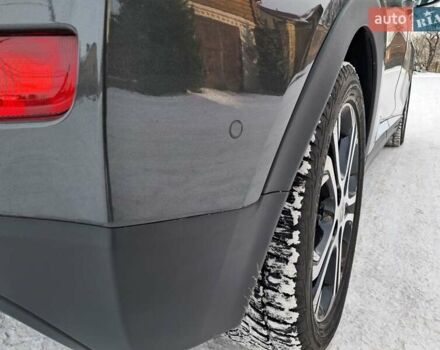 Сірий Опель Ampera-e, об'ємом двигуна 0 л та пробігом 131 тис. км за 16450 $, фото 4 на Automoto.ua