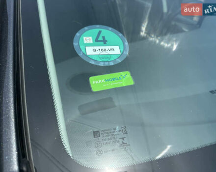 Серый Опель Ampera-e, объемом двигателя 0 л и пробегом 146 тыс. км за 15691 $, фото 25 на Automoto.ua