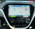 Серый Опель Ampera-e, объемом двигателя 0 л и пробегом 152 тыс. км за 15082 $, фото 26 на Automoto.ua