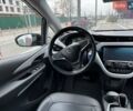 Серый Опель Ampera-e, объемом двигателя 0 л и пробегом 165 тыс. км за 15000 $, фото 25 на Automoto.ua