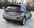 Сірий Опель Ampera-e, об'ємом двигуна 0 л та пробігом 85 тис. км за 15600 $, фото 33 на Automoto.ua