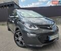 Сірий Опель Ampera-e, об'ємом двигуна 0 л та пробігом 189 тис. км за 15400 $, фото 6 на Automoto.ua