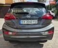 Сірий Опель Ampera-e, об'ємом двигуна 0 л та пробігом 189 тис. км за 15400 $, фото 14 на Automoto.ua